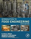 Introduction to food Engineering