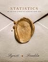 Statistics: The Art and Science of Learning from Data
