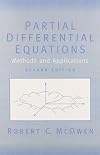 Partial Differential Equations: Methods and Applications