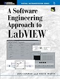 A Software Engineering Approach To Labview