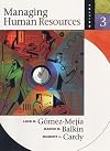 Managing Human Resources
