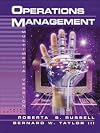 Operations Management: Multimedia Version