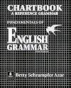 Fundamentals of English Grammar ChartB00K A Reference Grammar, Edition: 3