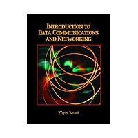 Introduction to Data Communications and Networking