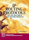 IP Routing Protocols: RIP, OSPF, BGP, PNNI and Cisco Routing Protocols