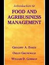 Introduction to Food and Agribusiness Management
