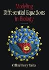 Modeling Differential Equations in Biology