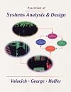 Essentials of Systems Analysis and Design