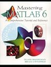 Mastering MATLAB 6