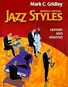 Jazz styles : history & analysis