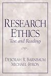 Research Ethics Text and Readings