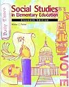Social Studies in Elementary Education