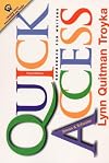 Simon and Schuster Quick Access Reference for Writers