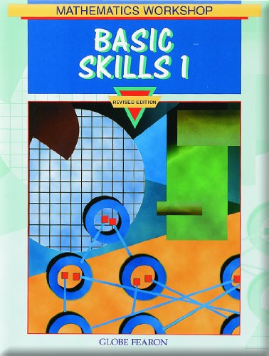 Cover of Basic Skills 1 (Mathematics Workshop)