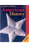 Cover of American History