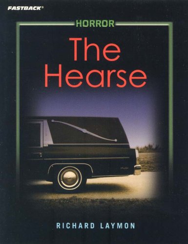 The Hearse book cover
