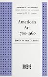 American Art 1700-1960