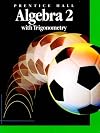 Algebra 2 With Trigonometry