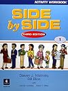 Activity Workbook to accompany Side By Side, Book 1