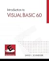 Introduction to Visual Basic 6.0 (ESource Series)