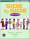 Side By Side, Book 3 (Workbook)