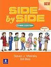 Side by Side: Student Book 4, Third Edition