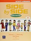 Side by Side 4 Activity Workbook 4 (3rd Edition)
