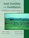 Soil Fertility and Fertilizers: An Introduction to Nutrient Management (7th Edition)