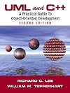 UML and C : A Practical Guide to Object-Oriented Development (2nd Edition)
