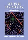 Software Engineering: Theory and Practice (2nd Edition)