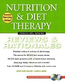 Nutrition Diet Therapy