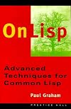 On LISP: Advanced Techniques for Common LISP