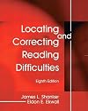 Locating and Correcting Reading Difficulties (8th Edition)