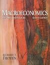 Macroeconomics: Theories and Policies
