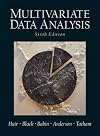 Multivariate data analysis