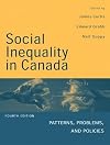 Social Inequality Canada ** Curtis et al.