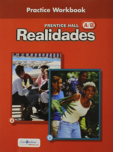 Cover of Realidades