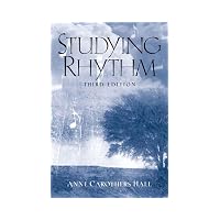 Studying Rhythm