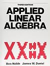 Applied linear algebra