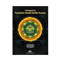 Contemporary Psychiatric-Mental Health Nursing