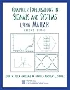 Computer Explorations in Signals and Systems Using MATLAB (2nd Edition)