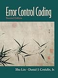 Error Control Coding 2nd Edition