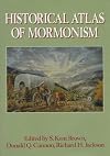 Historical Atlas of Mormonism