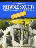 Network Security Private Communication In A Public World 2nd Edition