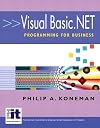 Visual Basic.Net Programming for Business