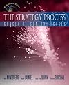 The Strategy Process: Concepts, Context, Cases (4th Edition)