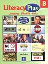 Literacy Plus B (Student Book)