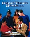Effective Teaching Methods