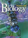 Prentice Hall Biology Student Edition