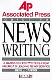 The Associated Press Guide To News Writing